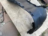 Подкрыльник передний правый подкрылок локер 8200735437 за 6 500 тг. в Астана – фото 4