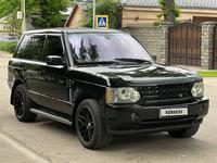 Land Rover Range Rover 2008 годаүшін8 500 000 тг. в Алматы