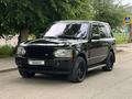 Land Rover Range Rover 2008 года за 8 500 000 тг. в Алматы – фото 2