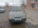 ВАЗ (Lada) 2115 2010 годаfor1 100 000 тг. в Усть-Каменогорск – фото 5