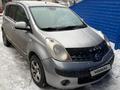 Nissan Note 2006 годаүшін3 600 000 тг. в Караганда