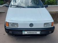 Volkswagen Passat 1991 годаүшін1 000 000 тг. в Кокшетау