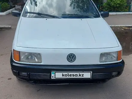 Volkswagen Passat 1991 года за 800 000 тг. в Кокшетау