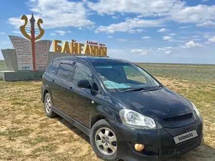 Toyota Ipsum 2005 года за 4 500 000 тг. в Актобе – фото 3