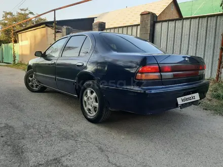 Nissan Cefiro 1996 года за 1 600 000 тг. в Алматы – фото 4