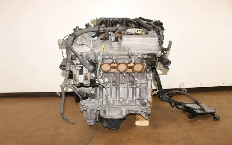 Двигатель (ДВС) Lexus Rx350 (Лексус рх350) 3.5л с установкойүшін114 500 тг. в Алматы
