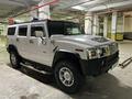 Hummer H2 2003 года за 7 500 000 тг. в Астана – фото 2