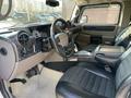 Hummer H2 2003 годаүшін7 500 000 тг. в Астана – фото 6