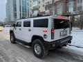 Hummer H2 2003 годаүшін7 500 000 тг. в Астана – фото 7