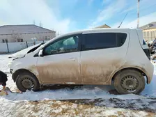 Chevrolet Aveo, 2014