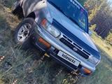 Nissan Pathfinder 1998 годаүшін3 200 000 тг. в Щучинск – фото 2