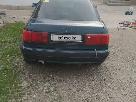 Audi 80 1994 года за 1 000 000 тг. в Тараз – фото 10
