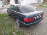 Audi 80 1994 года за 1 000 000 тг. в Тараз – фото 4