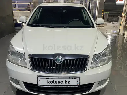 Skoda Octavia 2011 года за 3 200 000 тг. в Атырау