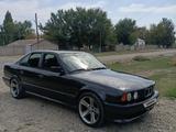 BMW 525 1991 годаүшін1 400 000 тг. в Тараз