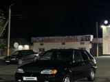 ВАЗ (Lada) 2114 2011 года за 1 550 000 тг. в Тараз – фото 3
