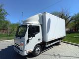 JAC  N56 2021 года за 12 000 000 тг. в Атырау