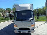 JAC  N56 2021 года за 12 000 000 тг. в Атырау – фото 2