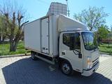 JAC  N56 2021 года за 12 000 000 тг. в Атырау – фото 3