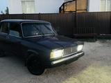 ВАЗ (Lada) 2107 1999 годаfor650 000 тг. в Кокшетау – фото 5