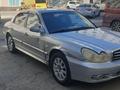 Hyundai Sonata 2007 года за 1 400 000 тг. в Атырау – фото 2