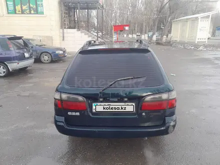 Mazda 626 1998 года за 1 800 000 тг. в Тараз – фото 6