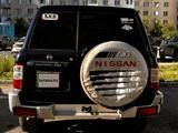 Nissan Patrol 2003 года за 5 000 000 тг. в Астана – фото 3