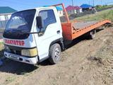 Foton 2004 годаүшін4 000 000 тг. в Астана