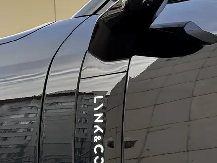 Lynk & Co 900 2025 года за 30 500 000 тг. в Астана – фото 4