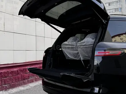 Lynk & Co 900 2025 года за 30 500 000 тг. в Астана – фото 13