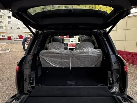 Lynk & Co 900 2025 года за 30 500 000 тг. в Астана – фото 14