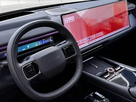 Lynk & Co 900 2025 года за 30 500 000 тг. в Астана – фото 16