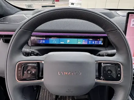 Lynk & Co 900 2025 года за 30 500 000 тг. в Астана – фото 15