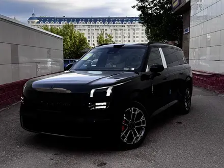Lynk & Co 900 2025 года за 30 500 000 тг. в Астана