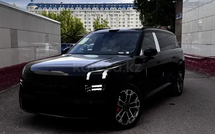 Lynk & Co 900 2025 года за 30 500 000 тг. в Астана