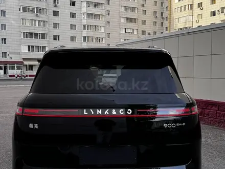 Lynk & Co 900 2025 года за 30 500 000 тг. в Астана – фото 6