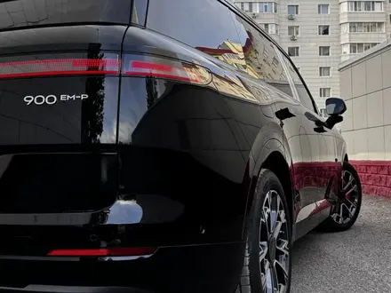 Lynk & Co 900 2025 года за 30 500 000 тг. в Астана – фото 8