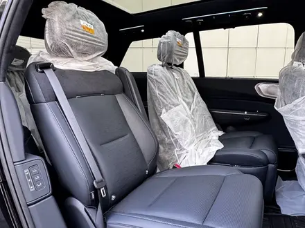 Lynk & Co 900 2025 года за 30 500 000 тг. в Астана – фото 10