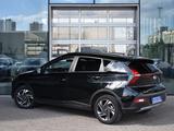 Hyundai Bayon 2023 года за 6 790 000 тг. в Астана – фото 3