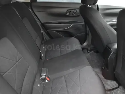 Hyundai Bayon 2023 года за 6 790 000 тг. в Астана – фото 19