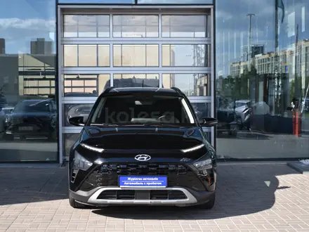 Hyundai Bayon 2023 года за 6 790 000 тг. в Астана – фото 8