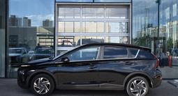 Hyundai Bayon 2023 годаүшін6 790 000 тг. в Астана – фото 2