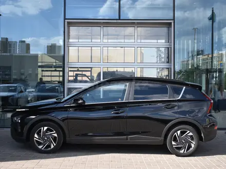 Hyundai Bayon 2023 года за 6 790 000 тг. в Астана – фото 2