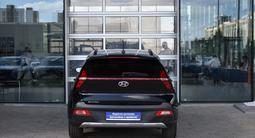 Hyundai Bayon 2023 годаүшін6 790 000 тг. в Астана – фото 4