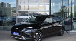 Hyundai Bayon 2023 годаүшін6 790 000 тг. в Астана