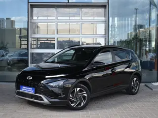 Hyundai Bayon, 2023