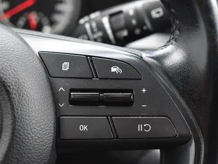 Hyundai Bayon 2023 года за 6 790 000 тг. в Астана – фото 13