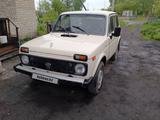 ВАЗ (Lada) Lada 2121 1994 года за 650 000 тг. в Щучинск