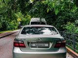Lexus LS 460 2009 годаүшін2 600 000 тг. в Алматы – фото 2