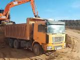 Shacman (Shaanxi)  F2000 2009 годаүшін7 700 000 тг. в Аркалык – фото 2